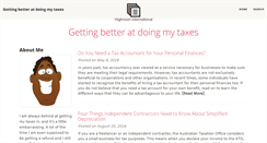 Desktop Screenshot of highnooninternational.com